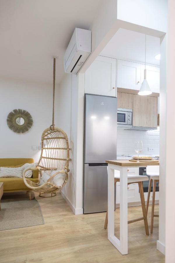 Apartamento El Rincon Encantado