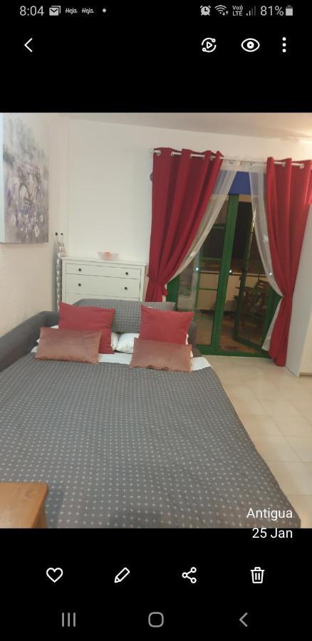 Caleta Paraiso Apartment