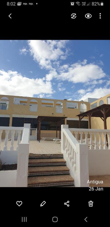 Caleta Paraiso Apartment *