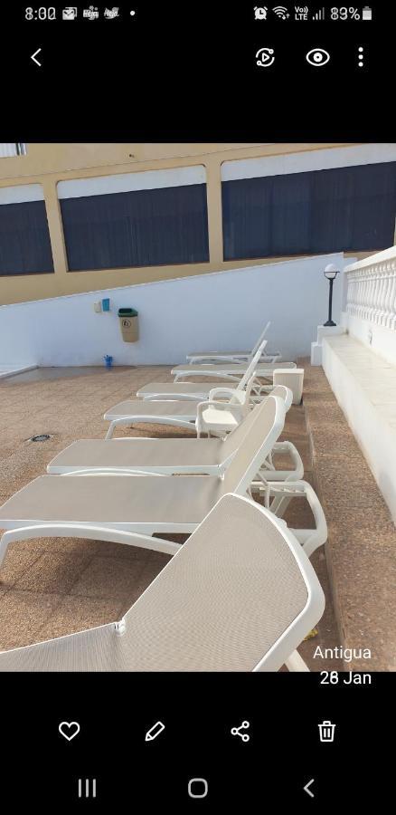 Apartment Caleta Paraiso *