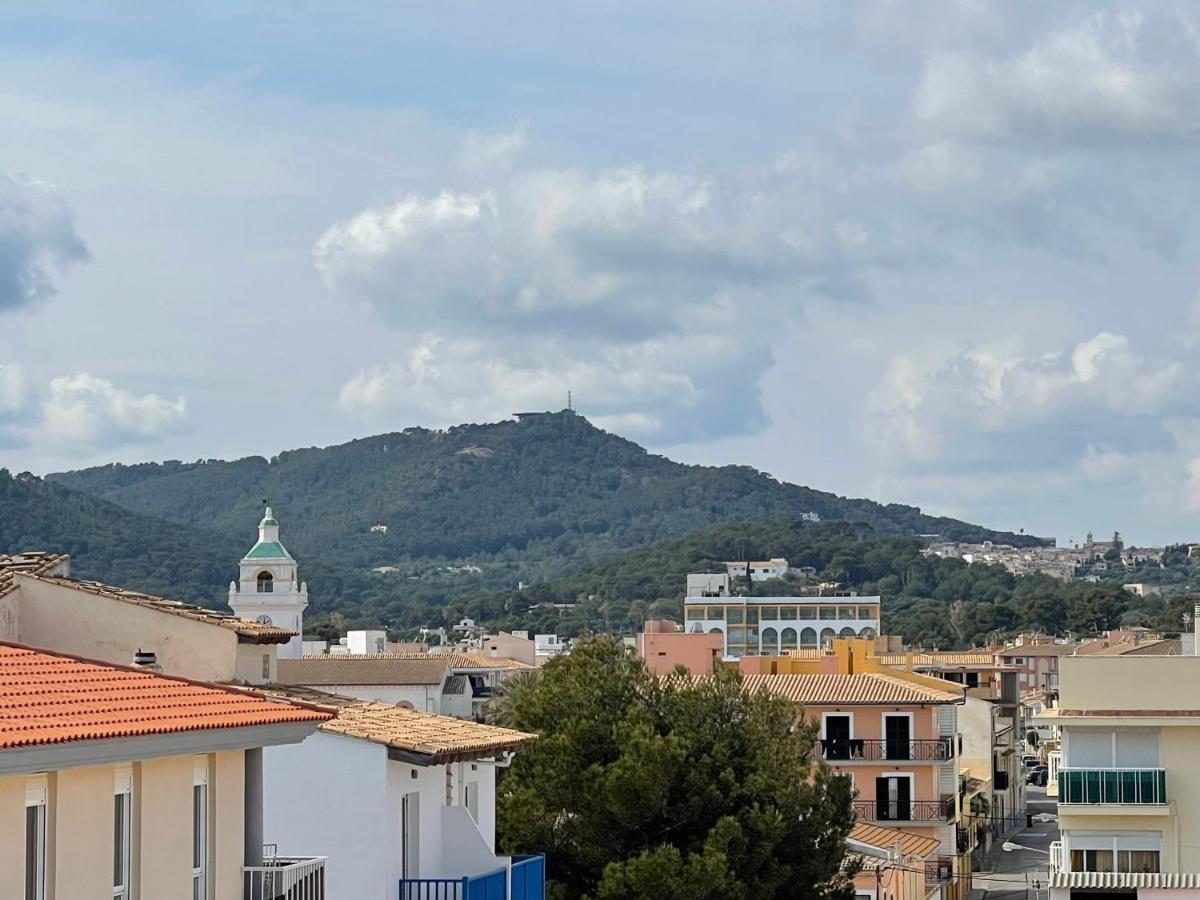 Gallu Guest house Cala Ratjada (Mallorca)