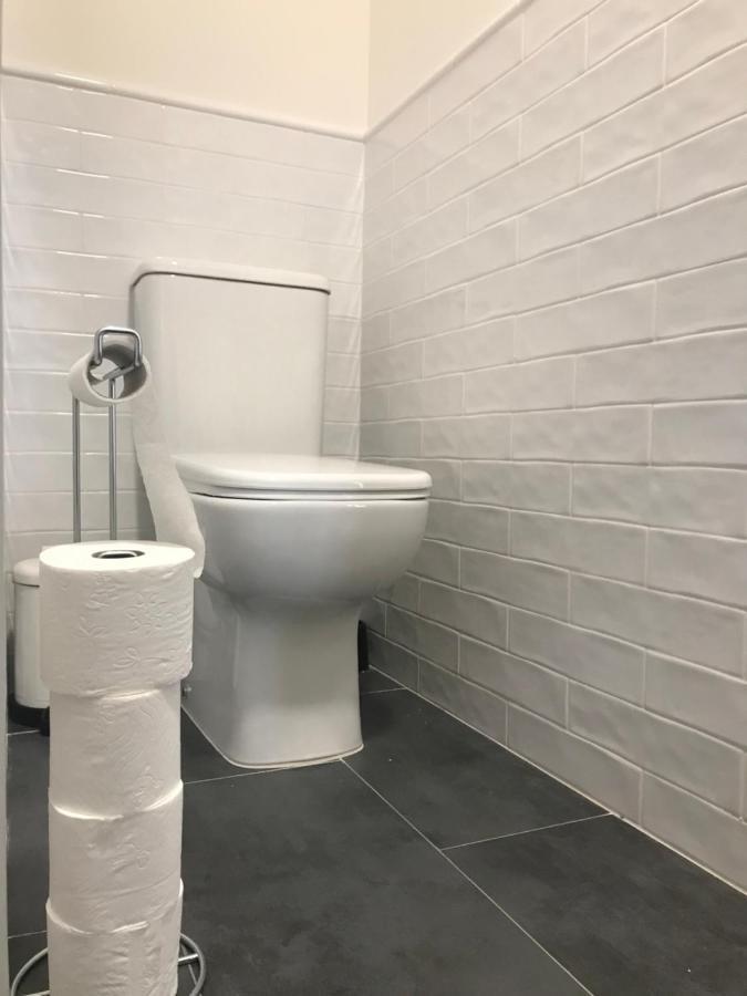 Apartamento Loft El Pescador *