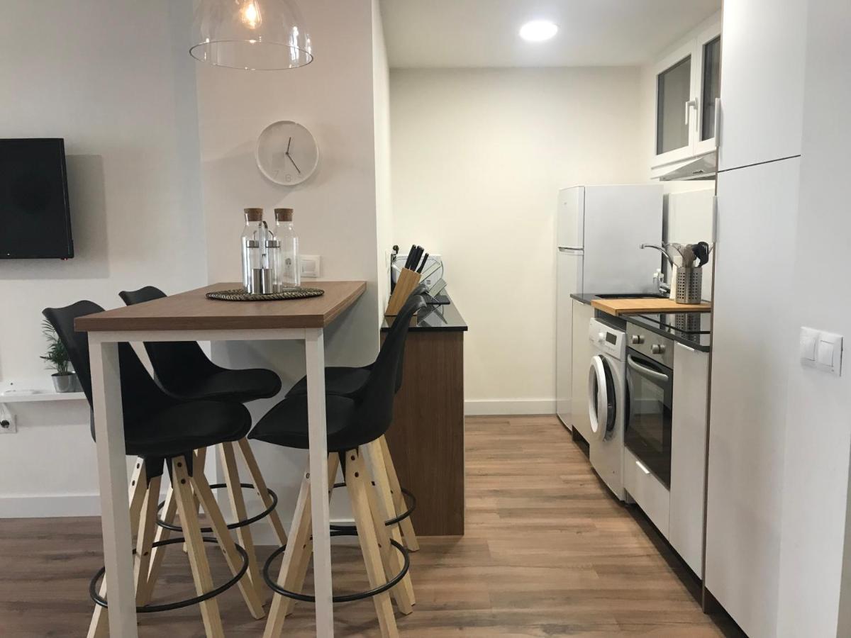 Loft El Pescador * Estepona