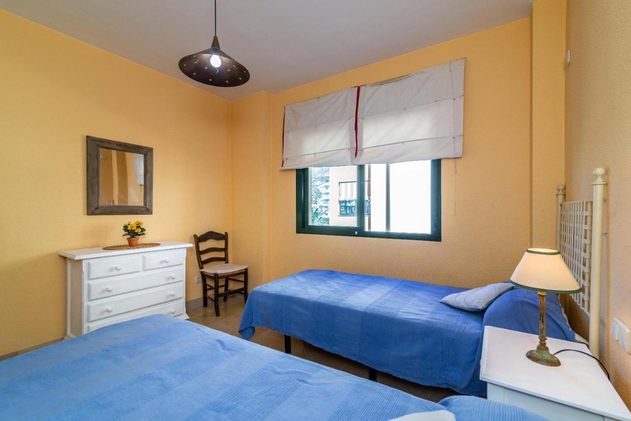 Apartment Spacious In