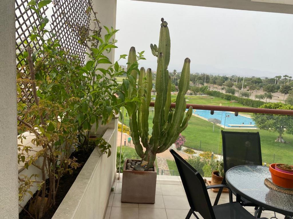 Apartamento Cabo De Gata-toyo *