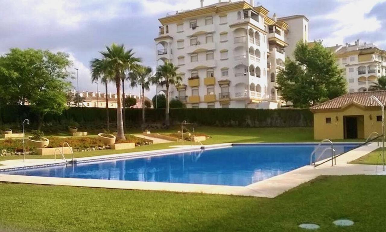 Apartment Spacious In Marbella