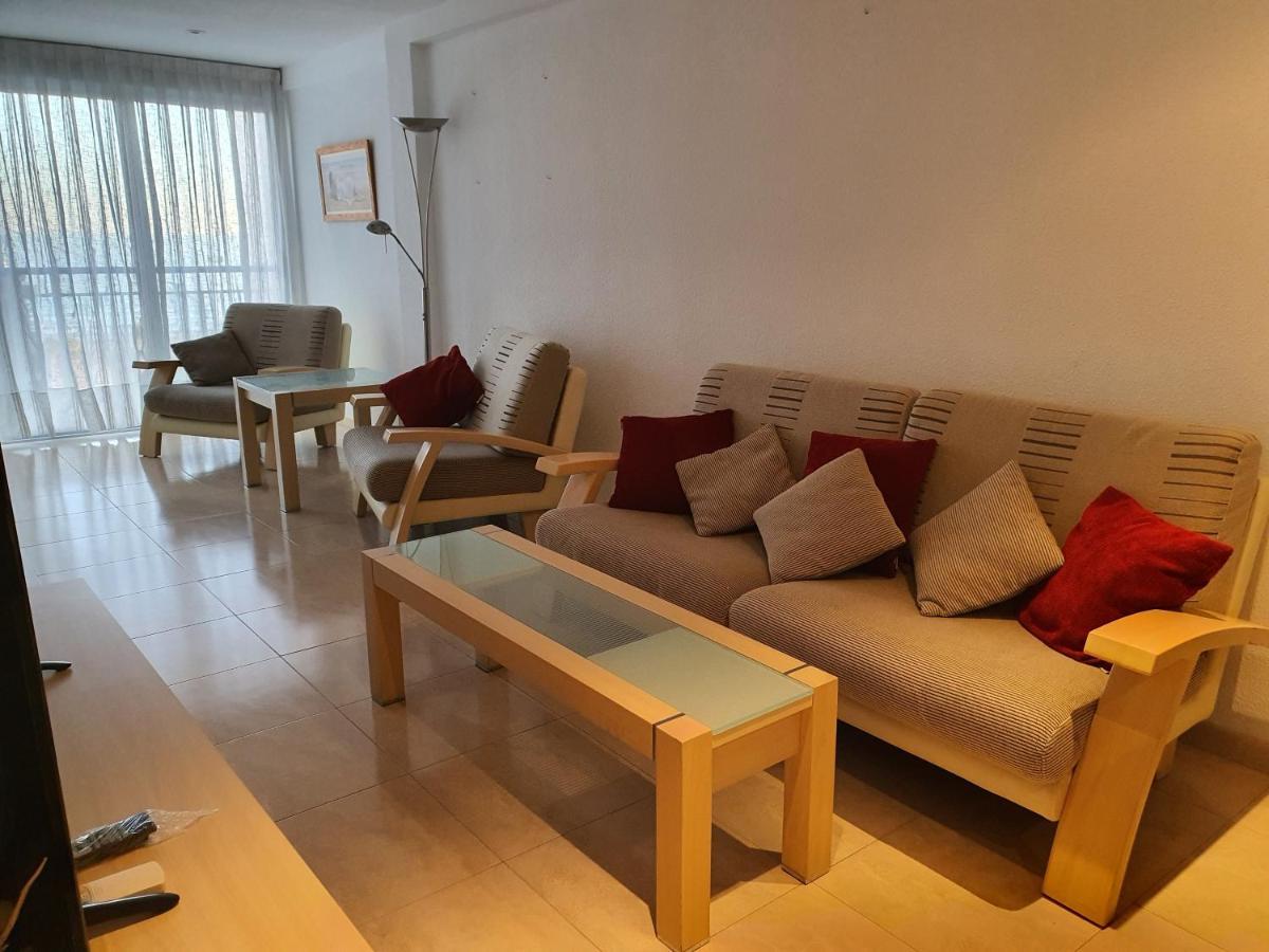 Mar Blau 42 Apartamento Benidorm