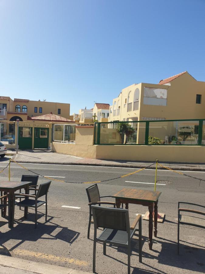 Caleta Paraiso Apartment