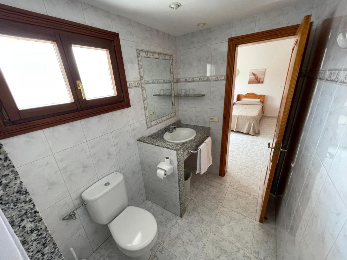 Guest house Gallu Cala Ratjada (Mallorca)