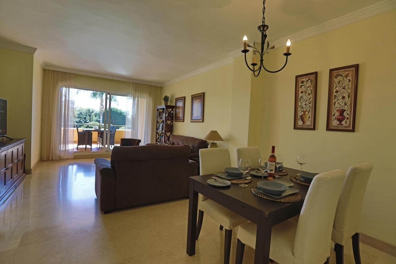 Apartamento Patios 2 Bedroom