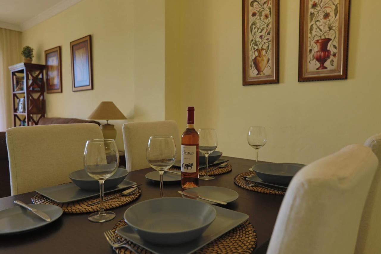 Patios 2 Bedroom Apartamento