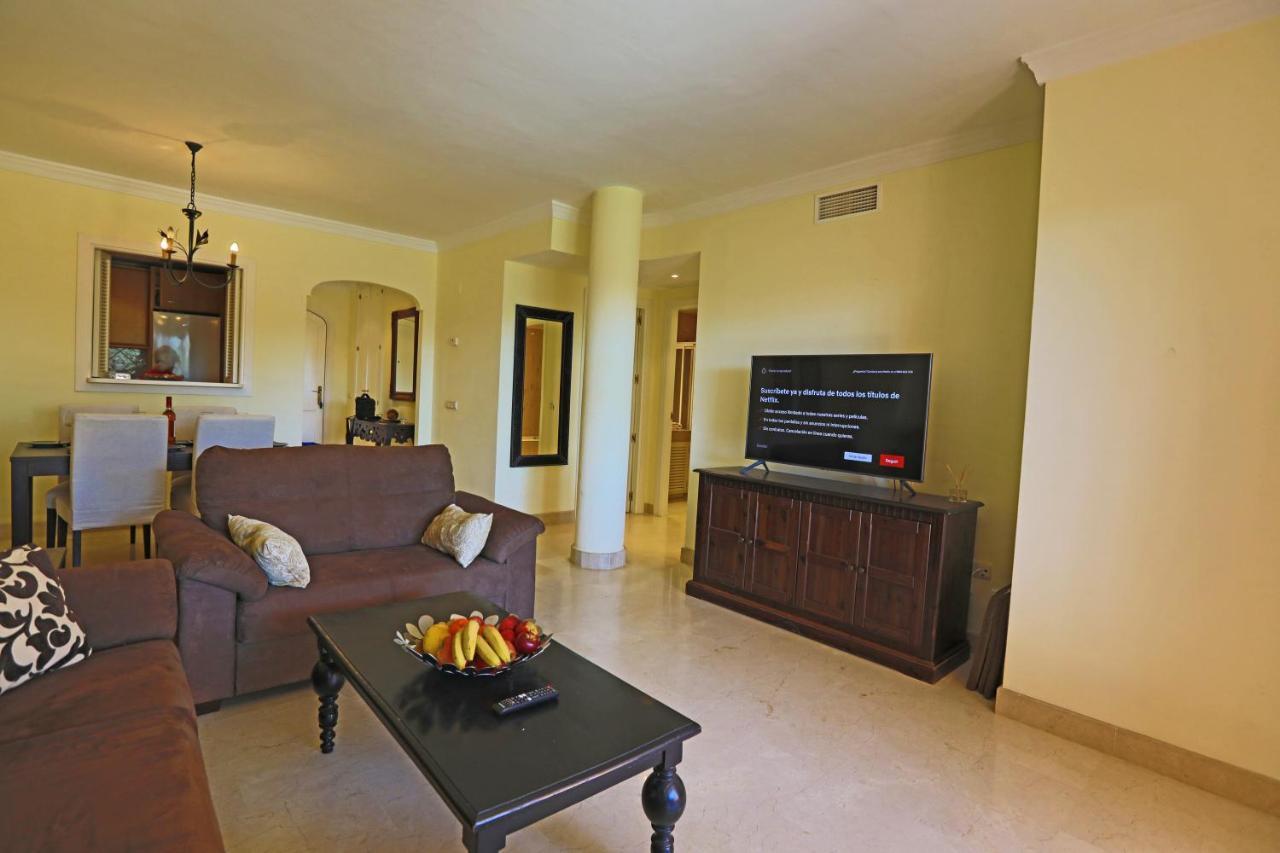 Patios 2 Bedroom Apartamento *
