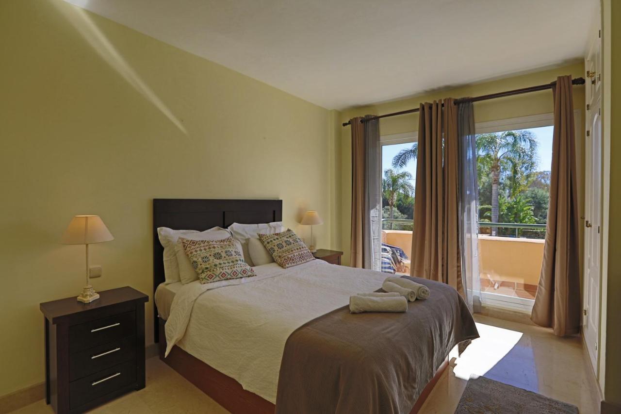 Apartamento Patios 2 Bedroom *