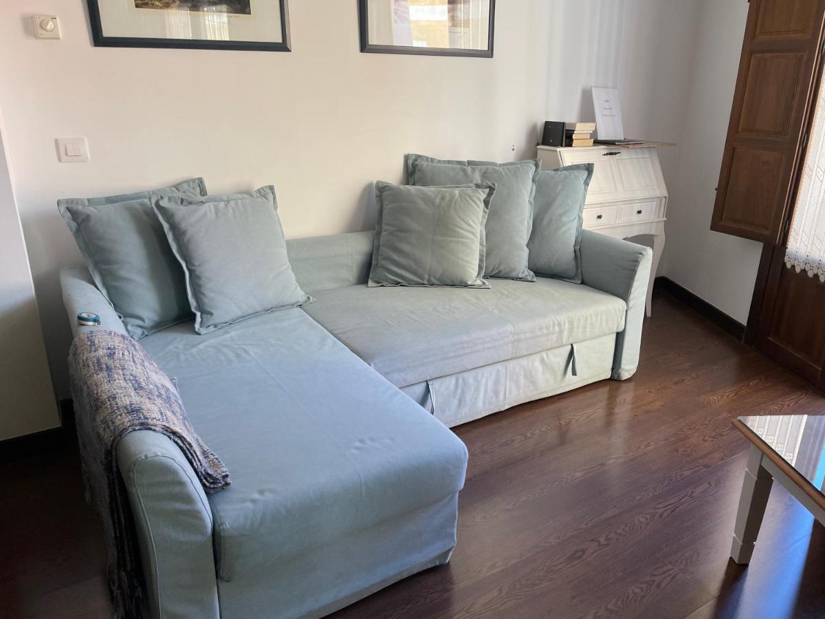 1177 Apartment *
