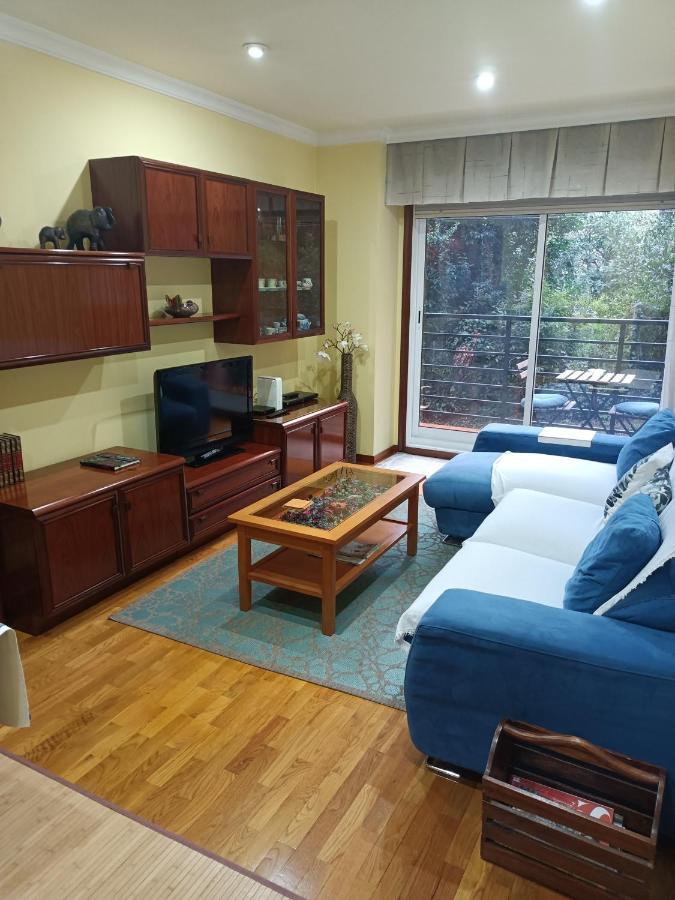Apartamento 2 Hab. En * Vigo