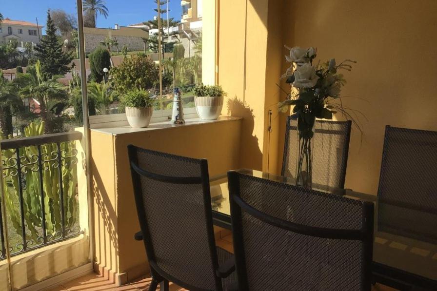Lets In The Sun - - With Sea Or Pool Views La Cala De Mijas