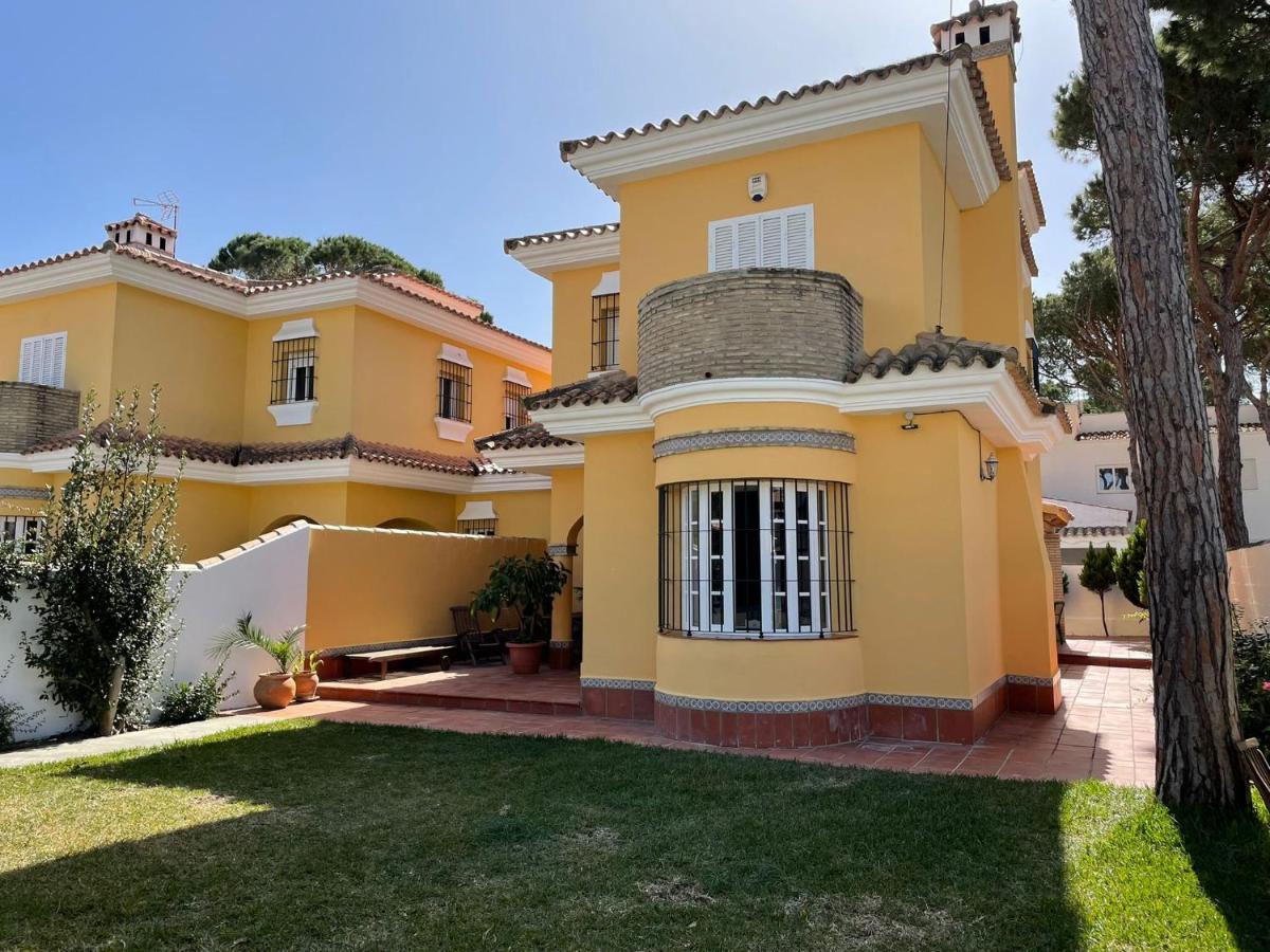 Holiday home Chalet Violeta - Cerca De La Playa
