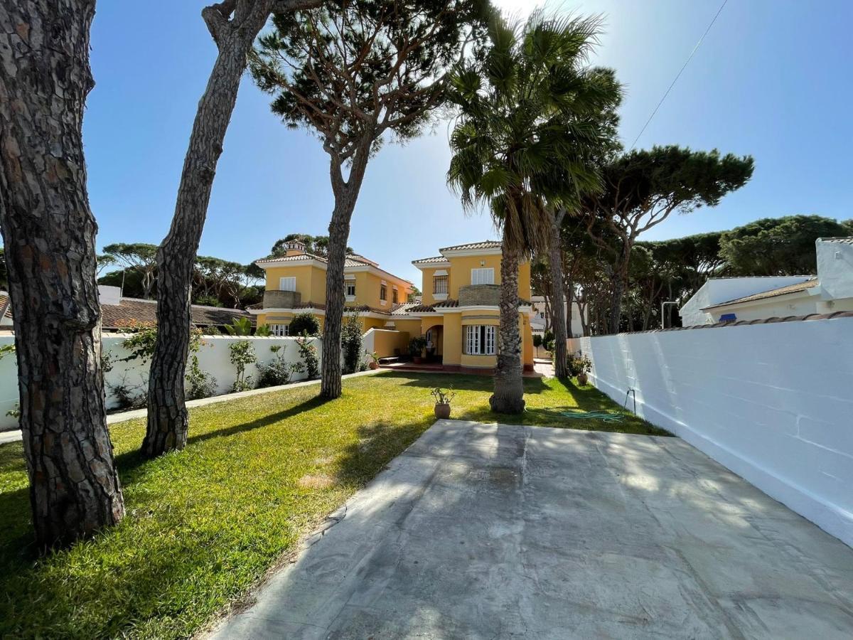 Chalet Violeta - Cerca De La Playa Holiday home Chiclana de la Frontera
