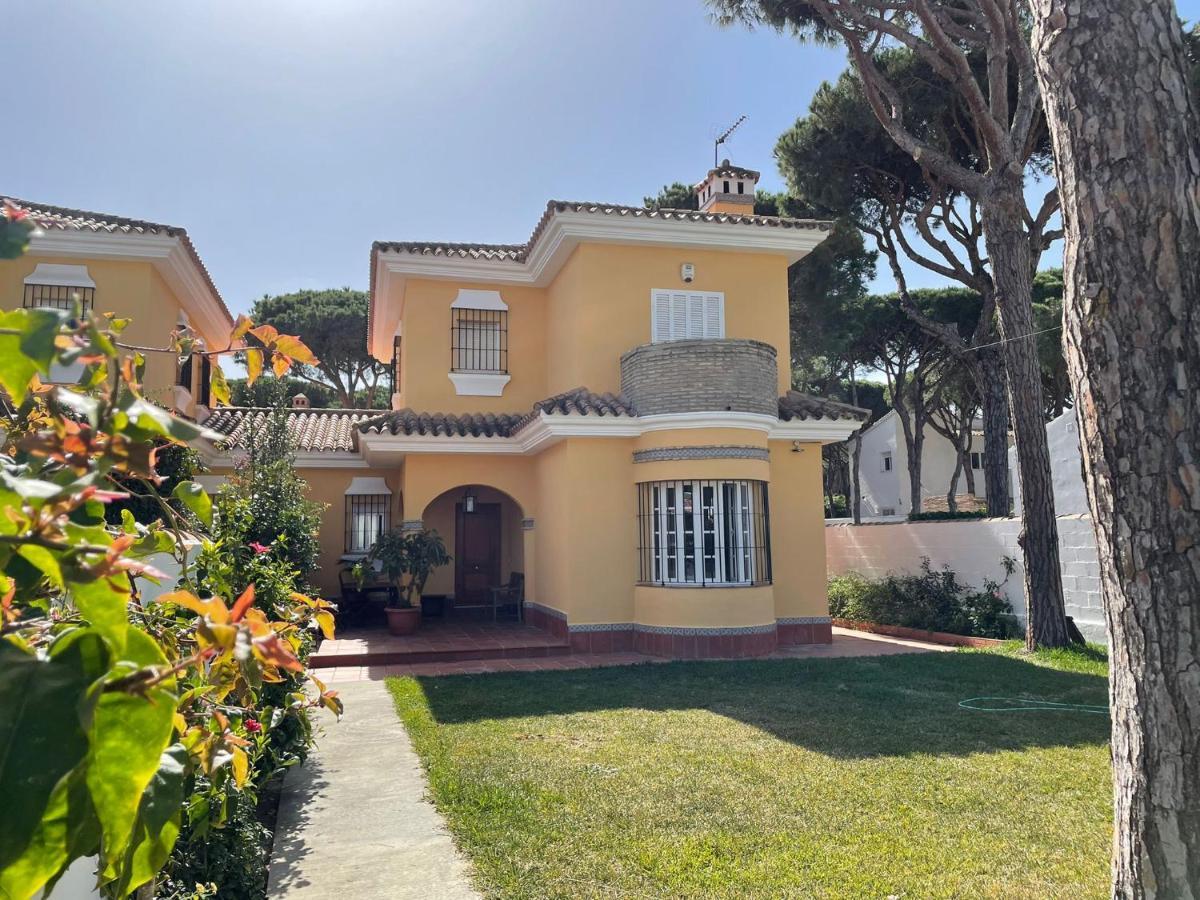 Holiday home Chalet Violeta - Cerca De La Playa *