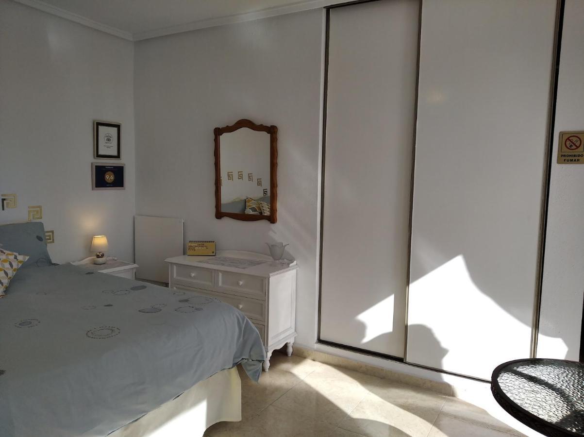 Belle Vue Apartment Ciudad Quesada