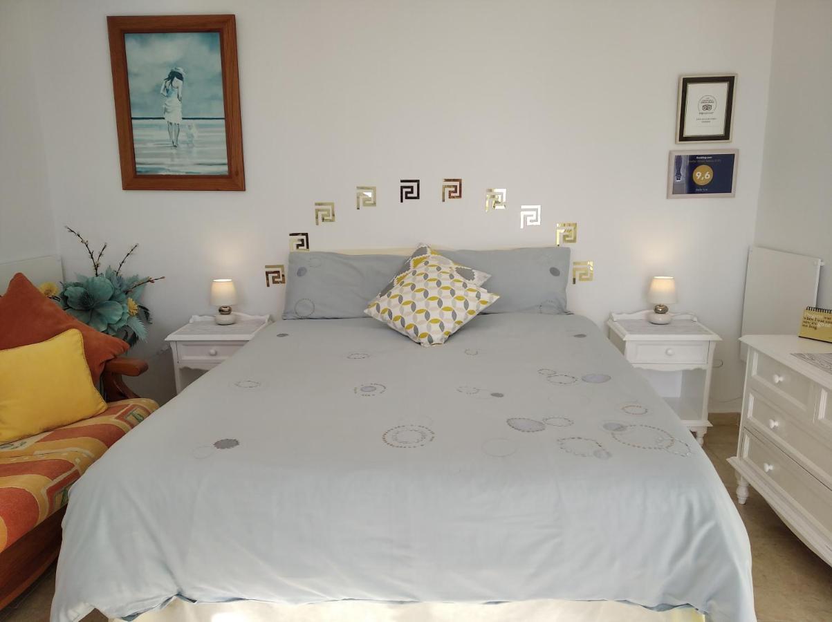 Apartment Belle Vue Ciudad Quesada
