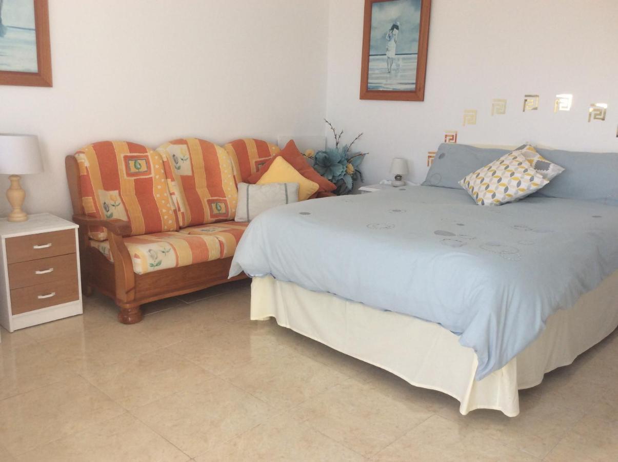 Belle Vue Apartment *