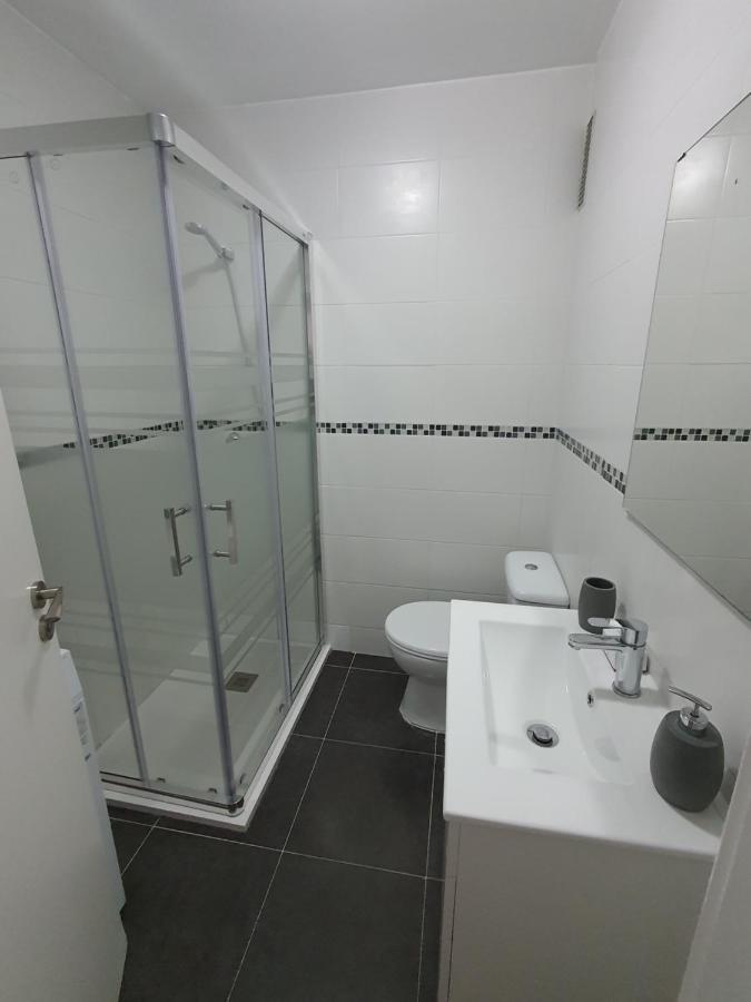 Apartamento 2 Al Lado De La Playa Apartamento La Cala De Mijas