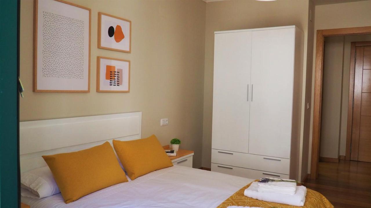 Apartamento ***** Solaina Burgas ***** En El Casco Viejo