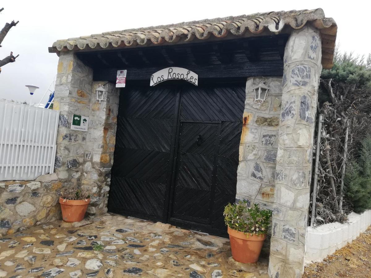 Apartamento Rosales