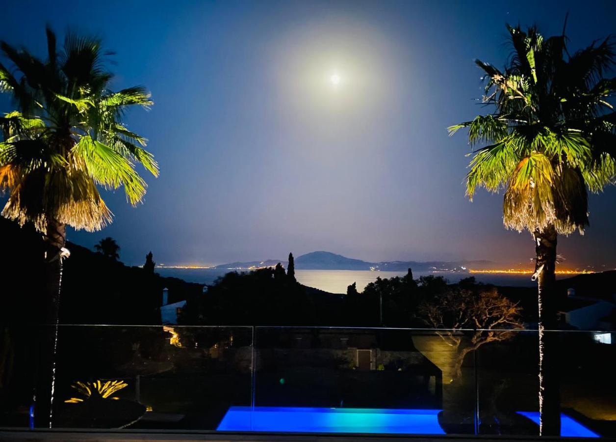 Casa Dos Mares Holiday home Tarifa