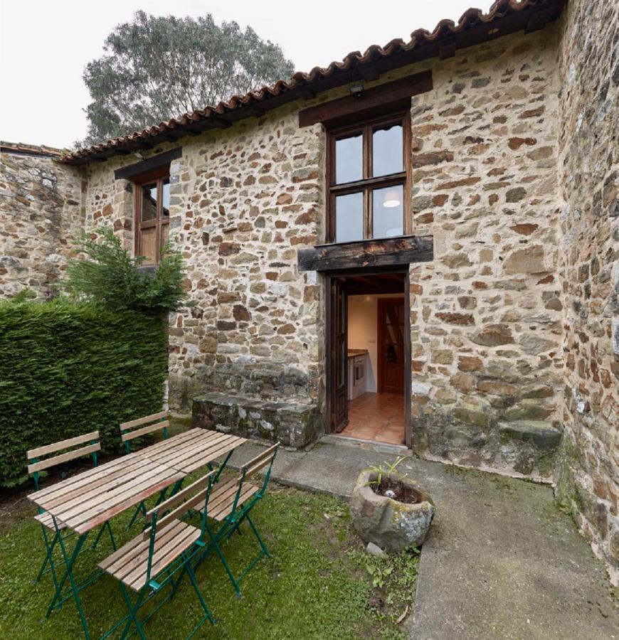 Casa De Aldea Casina Del Naranjo