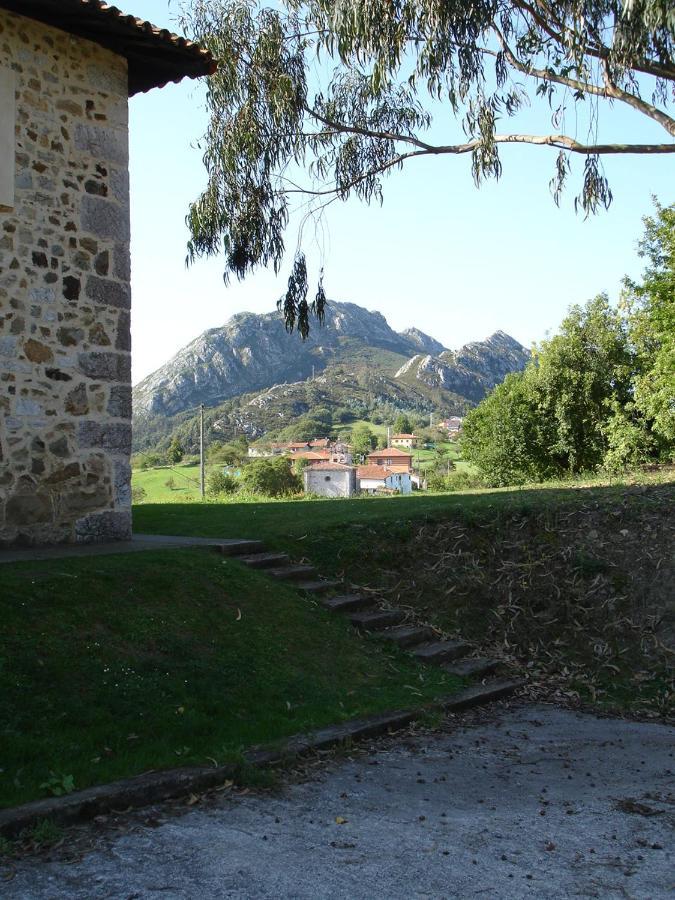 Casa De Aldea Casina Del Naranjo Chalet