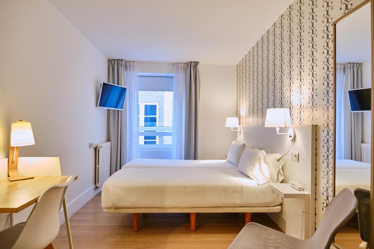 Suso Guest house Santiago de Compostela