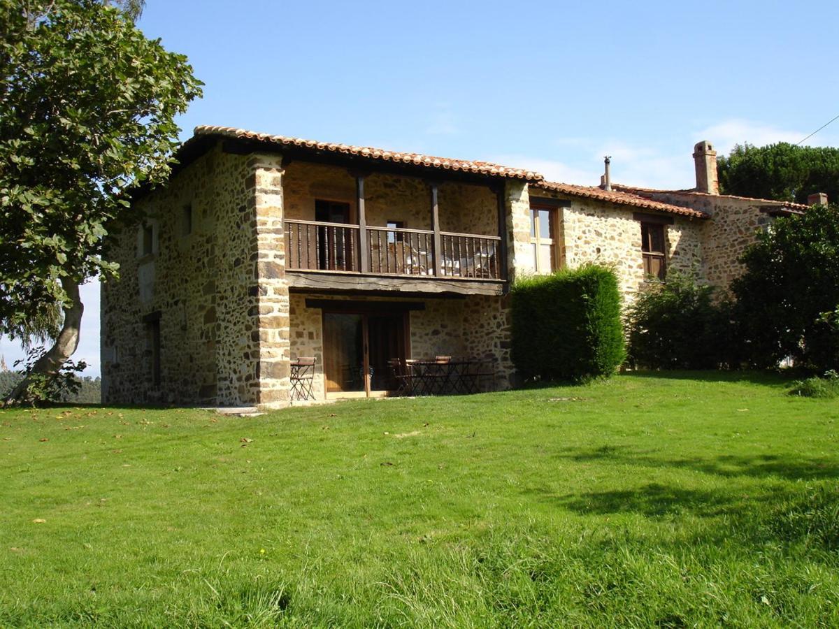 Chalet Casa De Aldea Casina Del Naranjo *