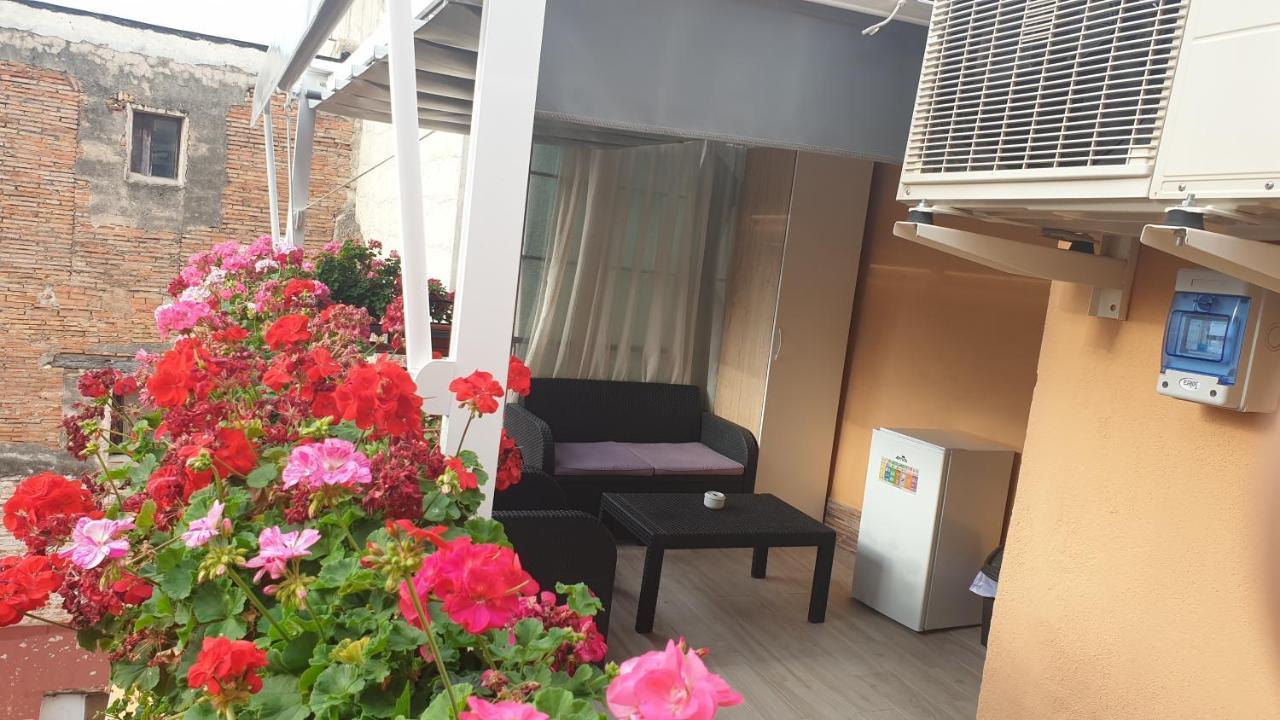 Casa Mika