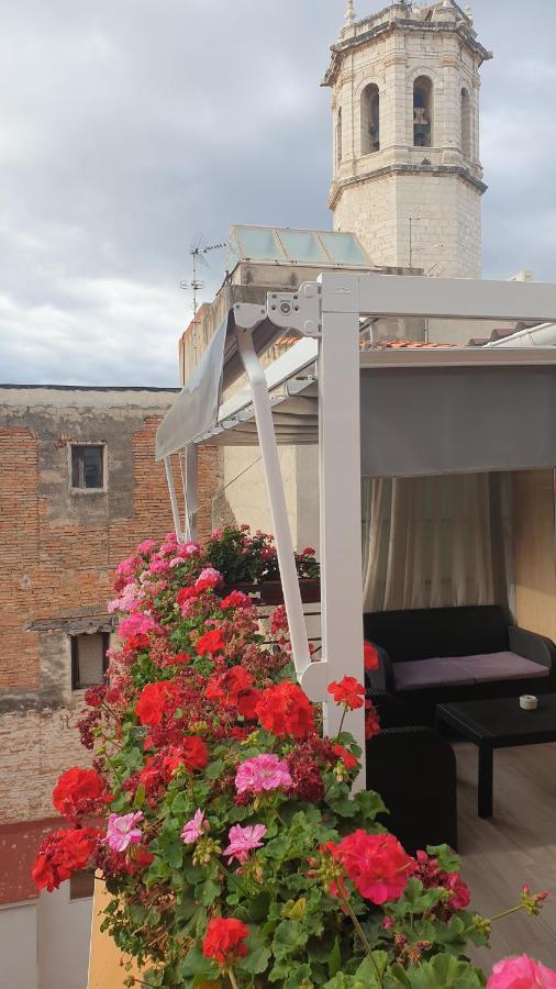 Casa Mika * Benicarló
