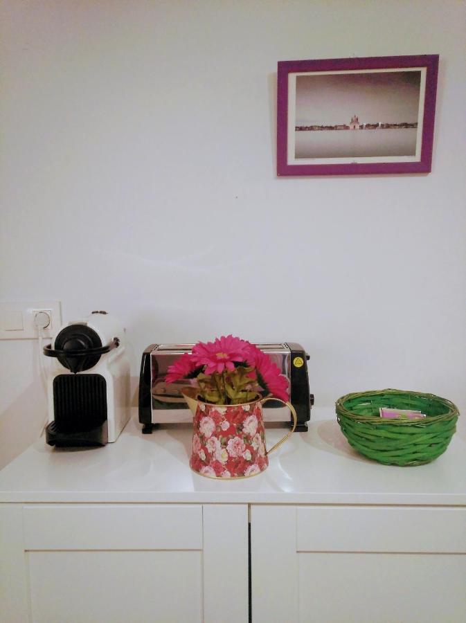 Junto Al Pilar Apartamento Zaragoza