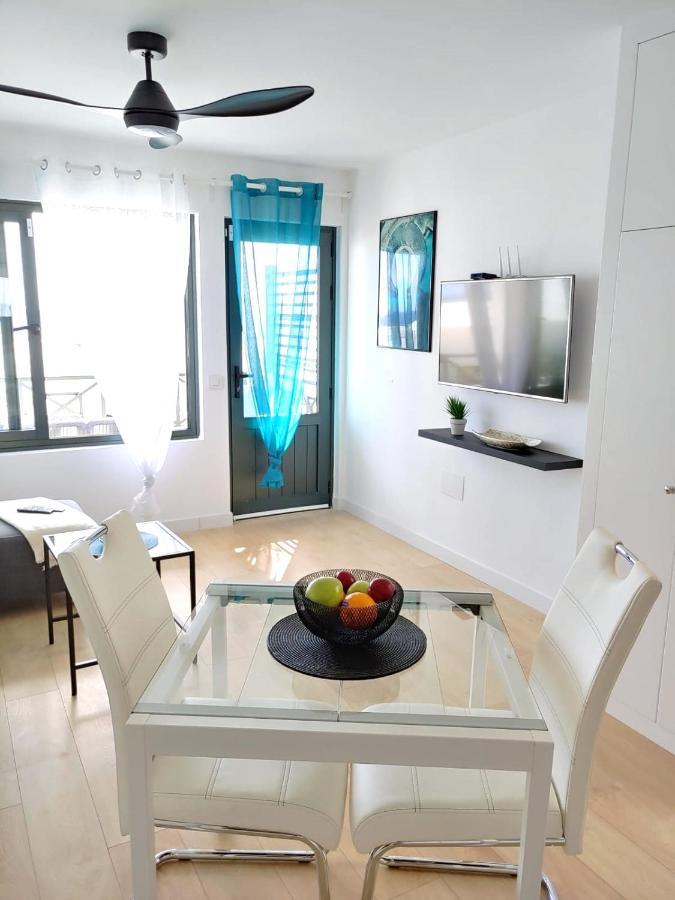 Portonovo Paraiso Ii - Sea View - Swimming Pool - Good Wifi - Old Town Puerto del Carmen (Lanzarote)