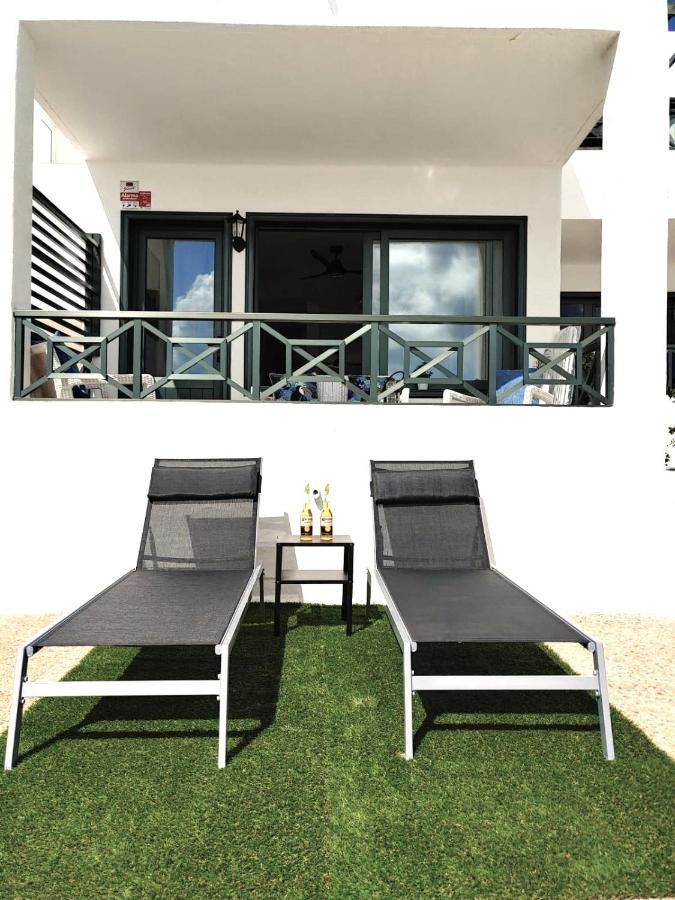 Portonovo Paraiso Ii - Sea View - Swimming Pool - Good Wifi - Old Town Apartment Puerto del Carmen (Lanzarote)