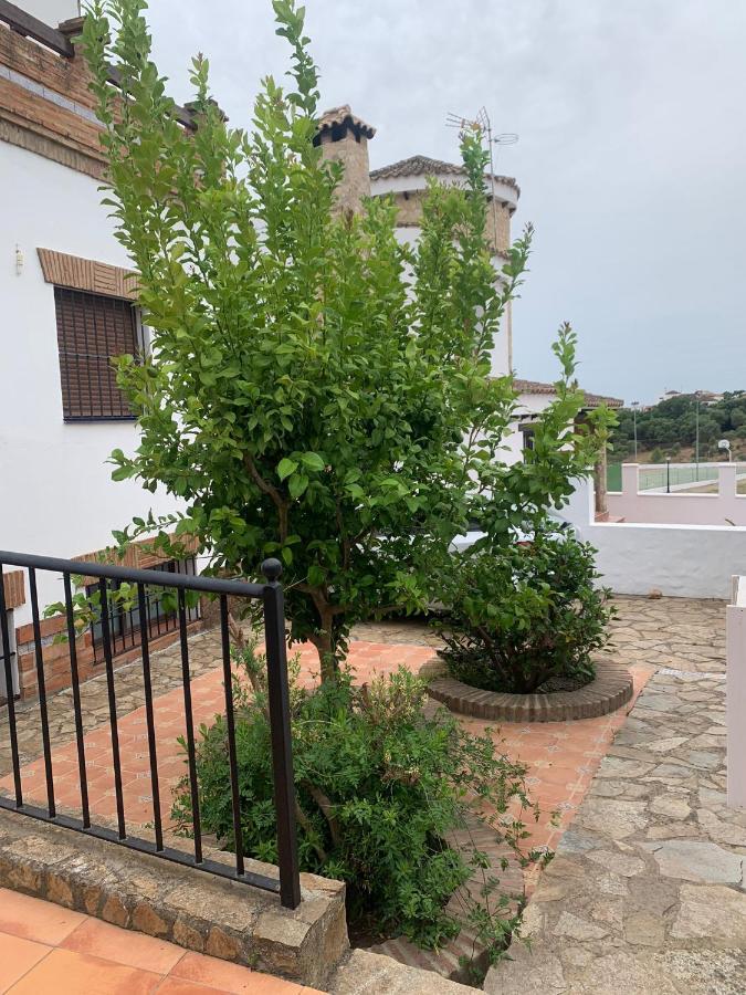Holiday home La Casa Azul Sierra Costa Y Luz Alcala de los Gazules