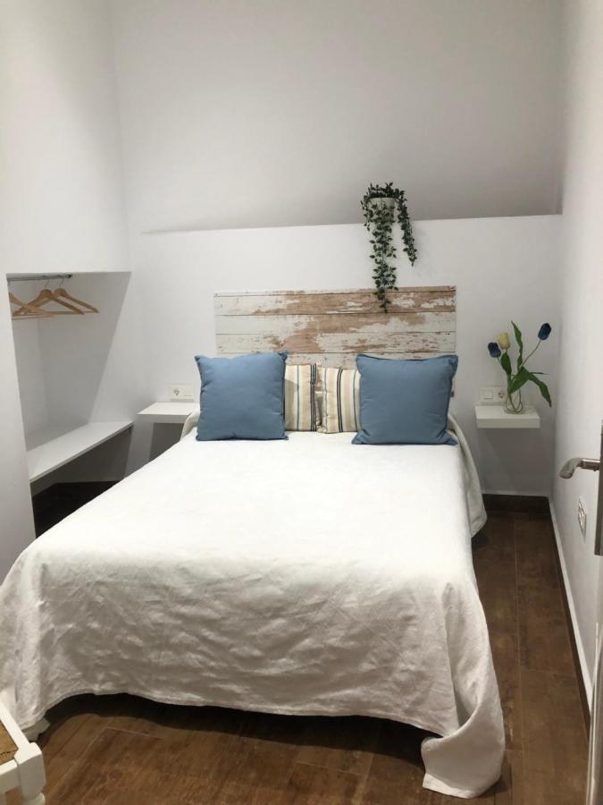 Casa Atardecer Apartment