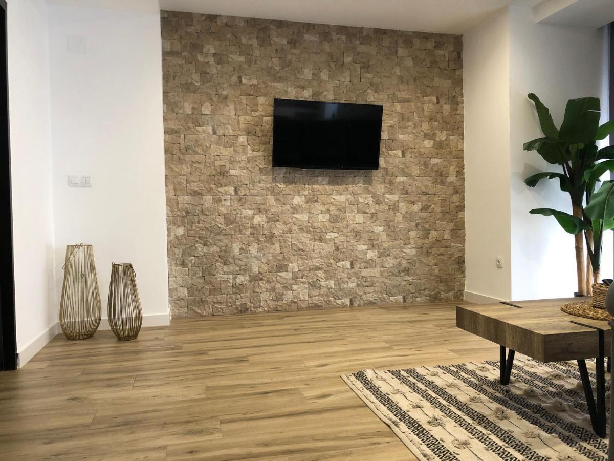 Vivienda Turística Jaén Interior * Andújar