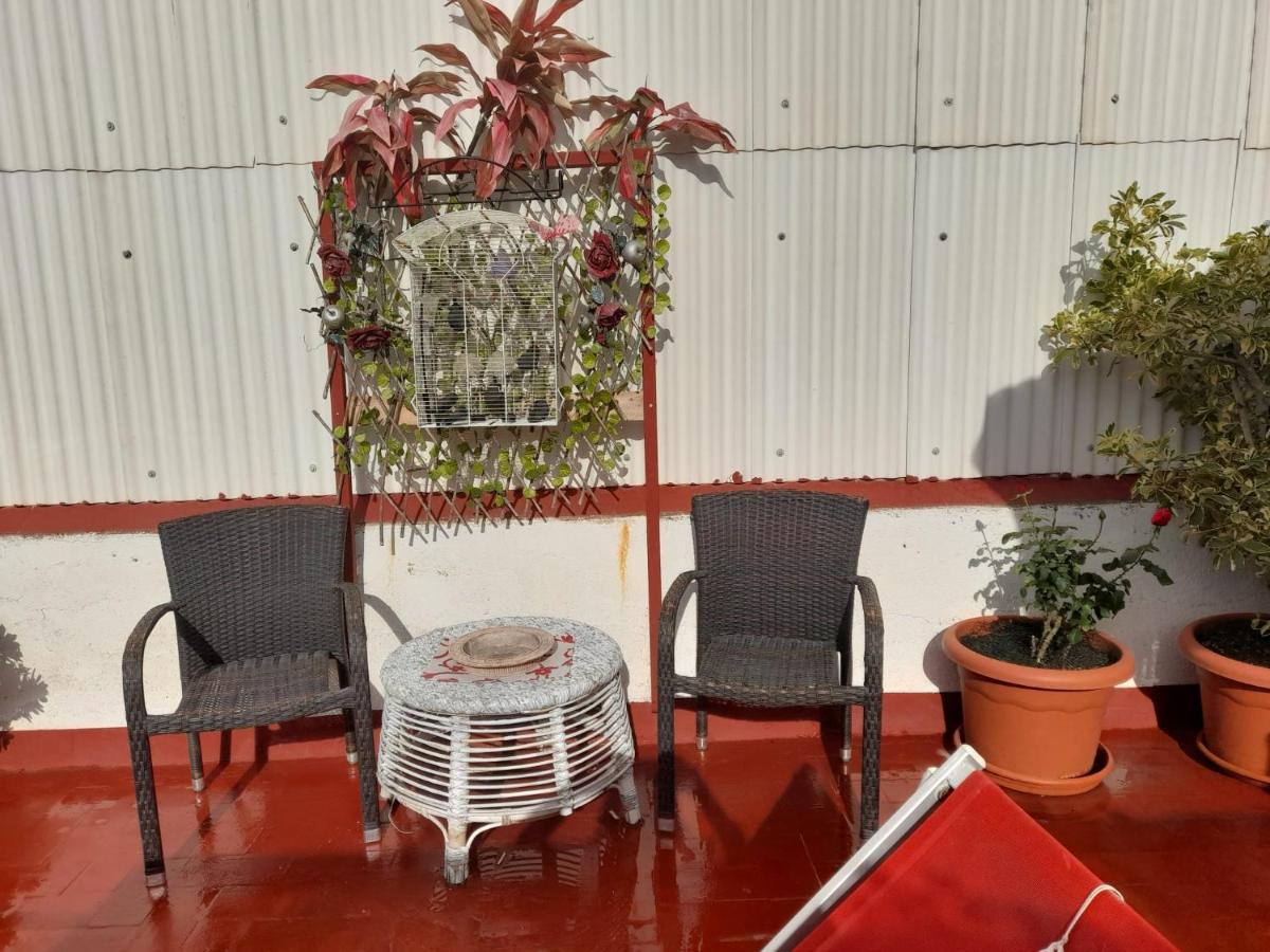 Apartamento La Terraza *