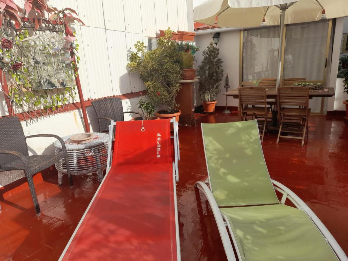 La Terraza Vinarós