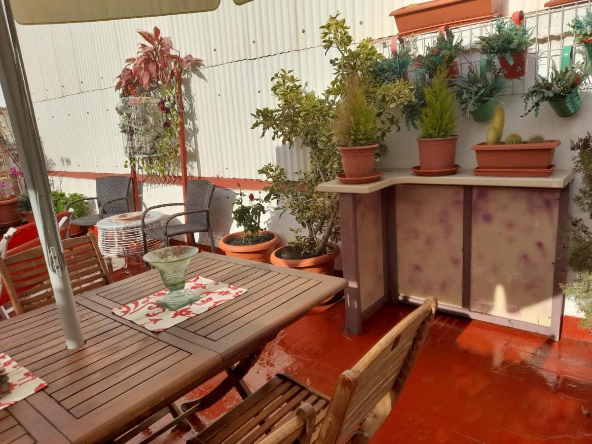 La Terraza