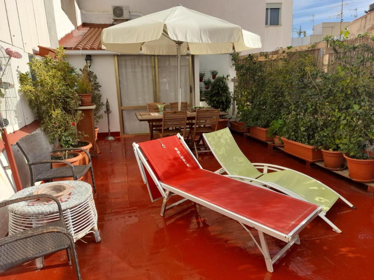 La Terraza * Vinarós