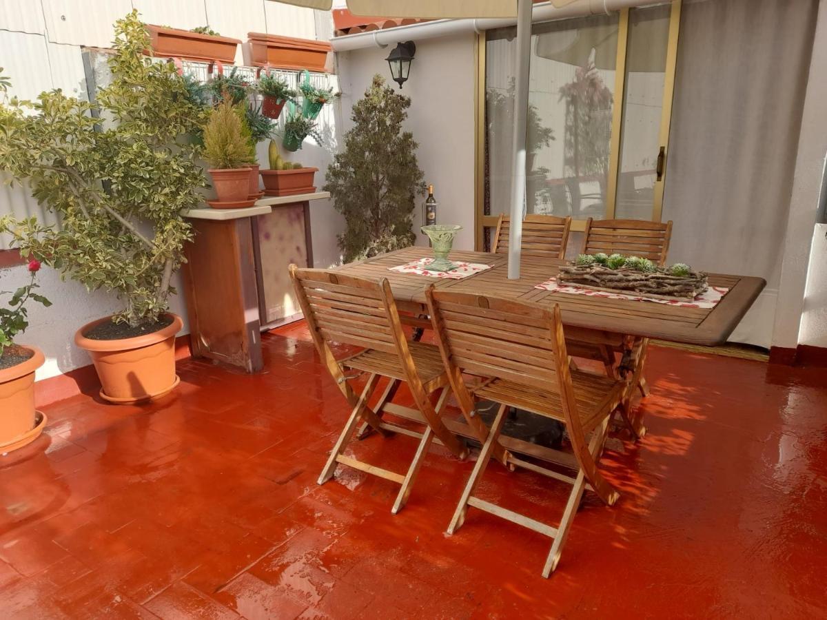 La Terraza