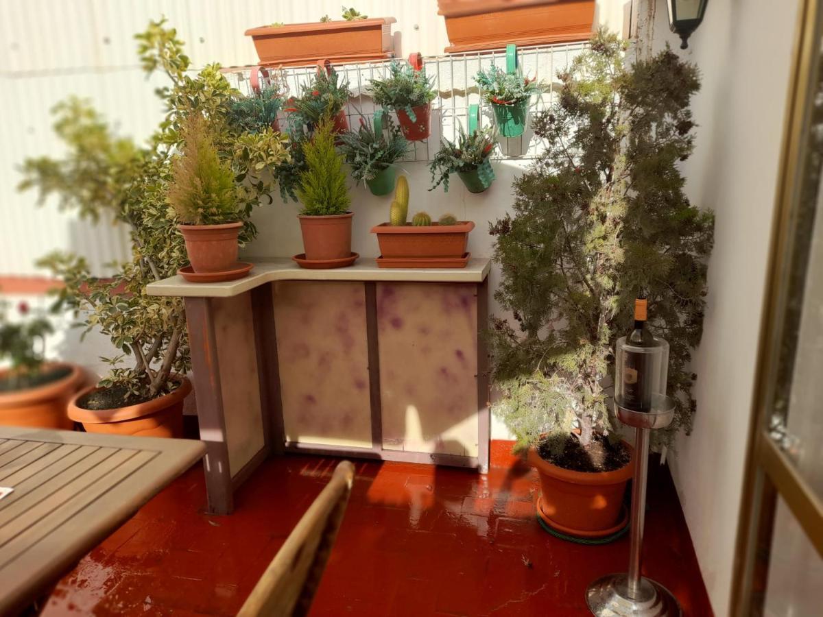 La Terraza *