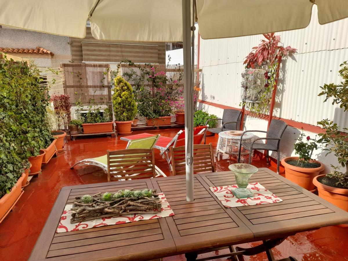 La Terraza * Vinarós