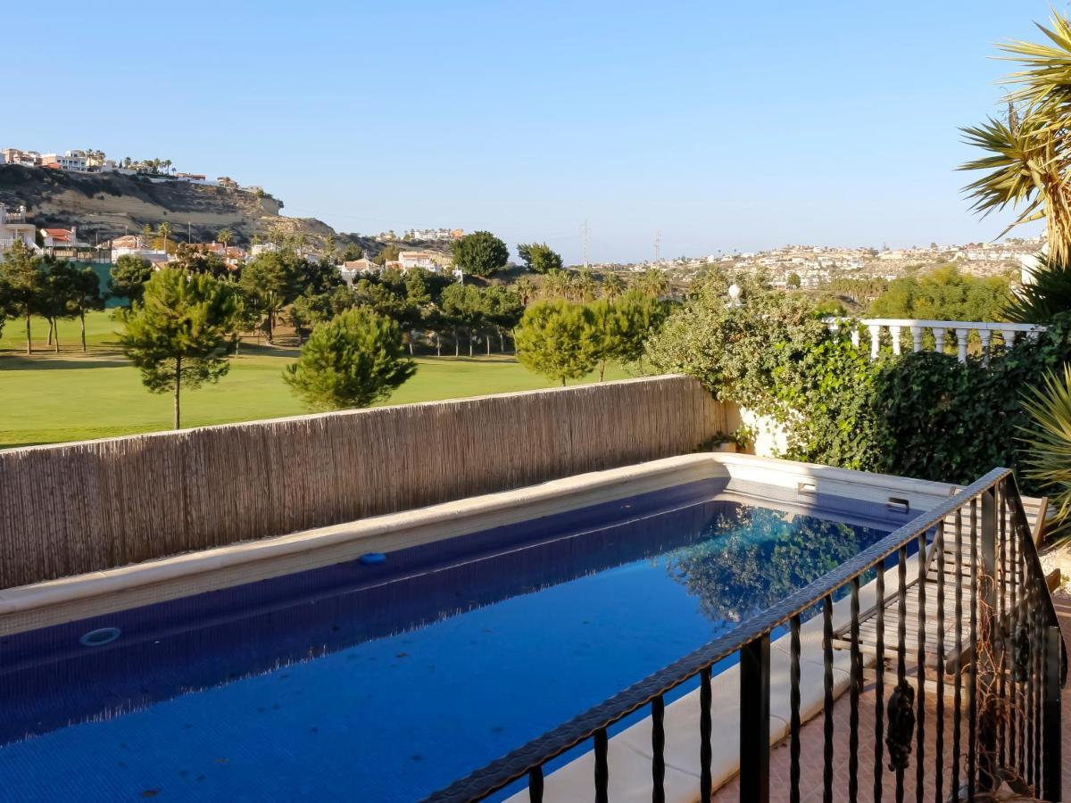 Apartamento Habitación Onda Con Piscina Privada *